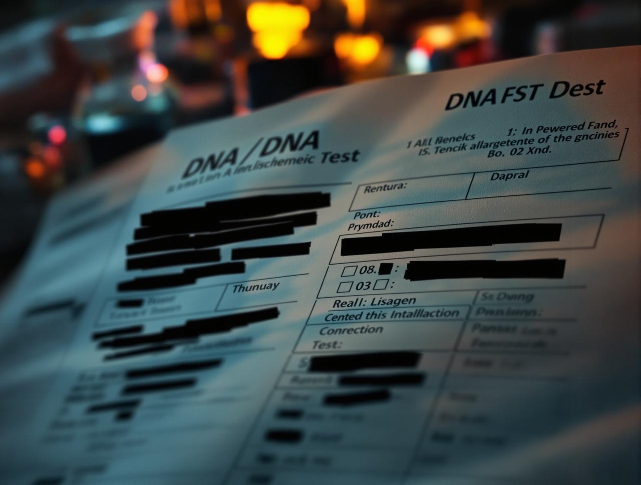 爆料网站排名-某老牌男星被曝私生子,DNA鉴定结果流出